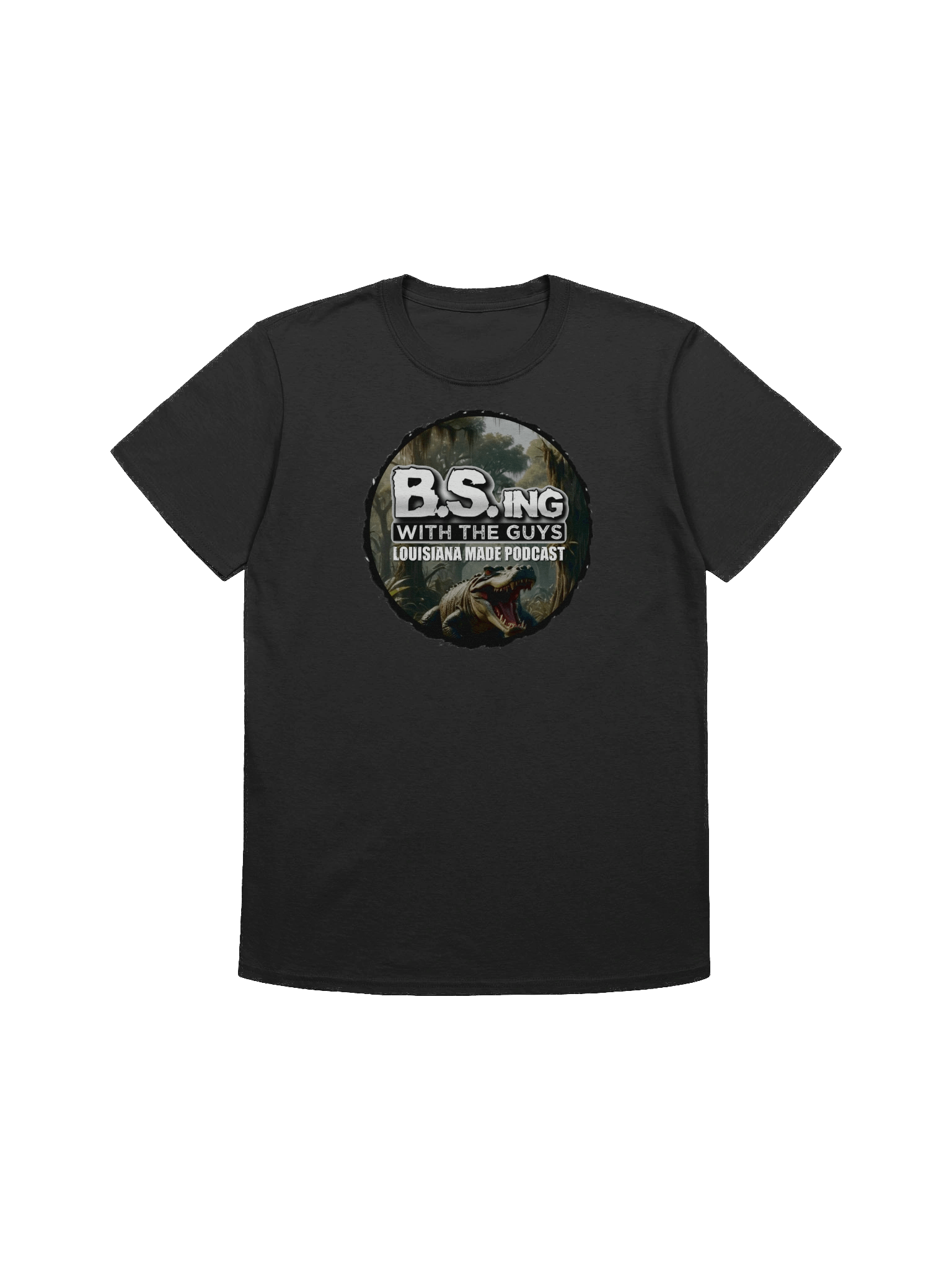 B.S.ing With The Guys GATOR product image (7)