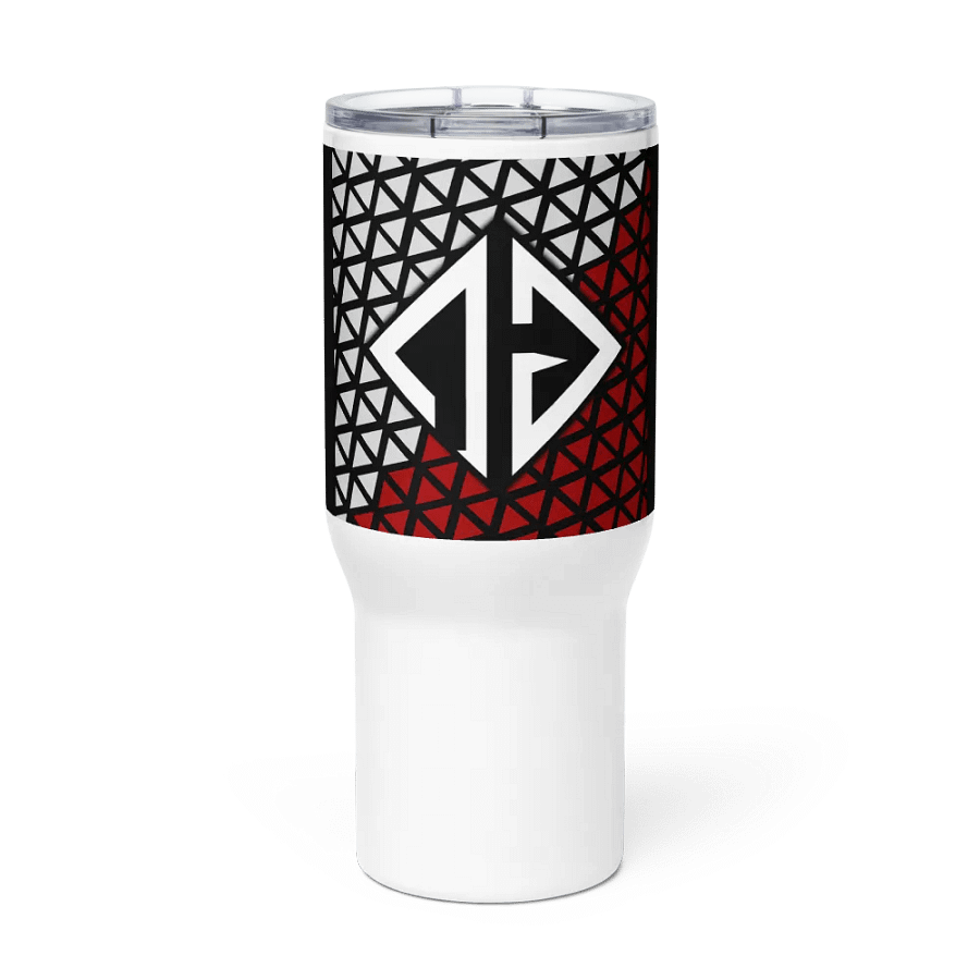 Tasses à café de voyage avec anse product image (2)