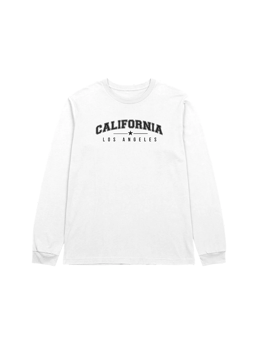 California | Los Angeles Comfy Sweatshirt product image (5)