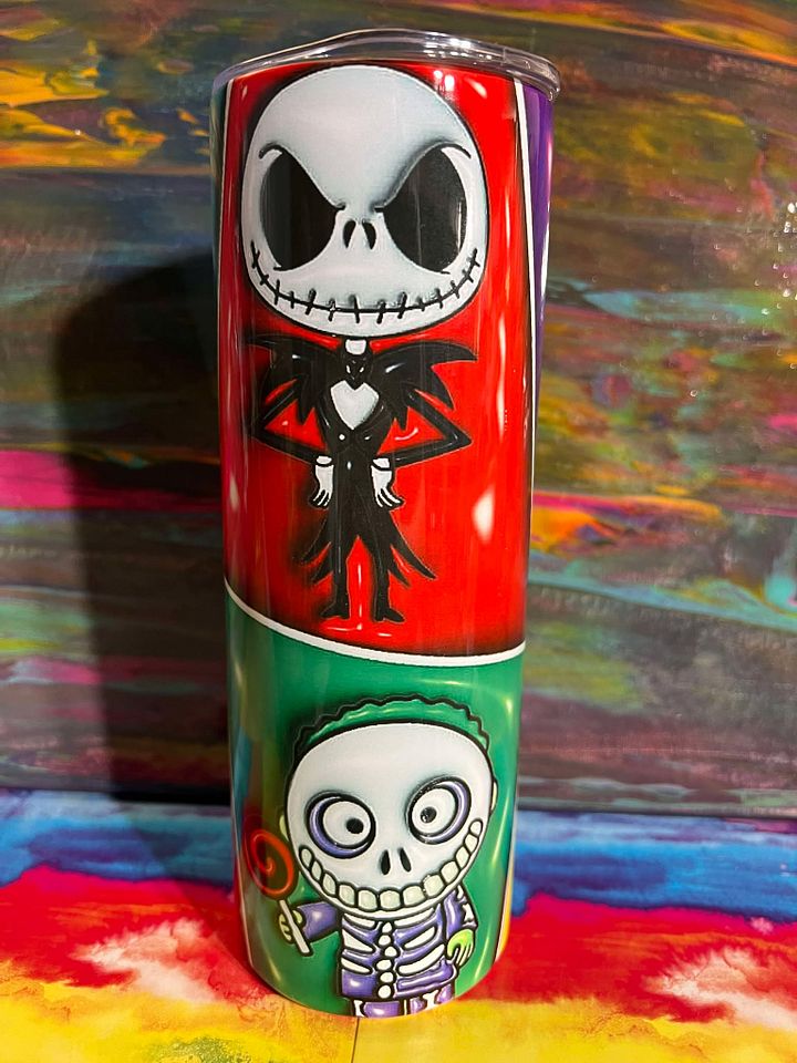Nightmare before Christmas product image (1)