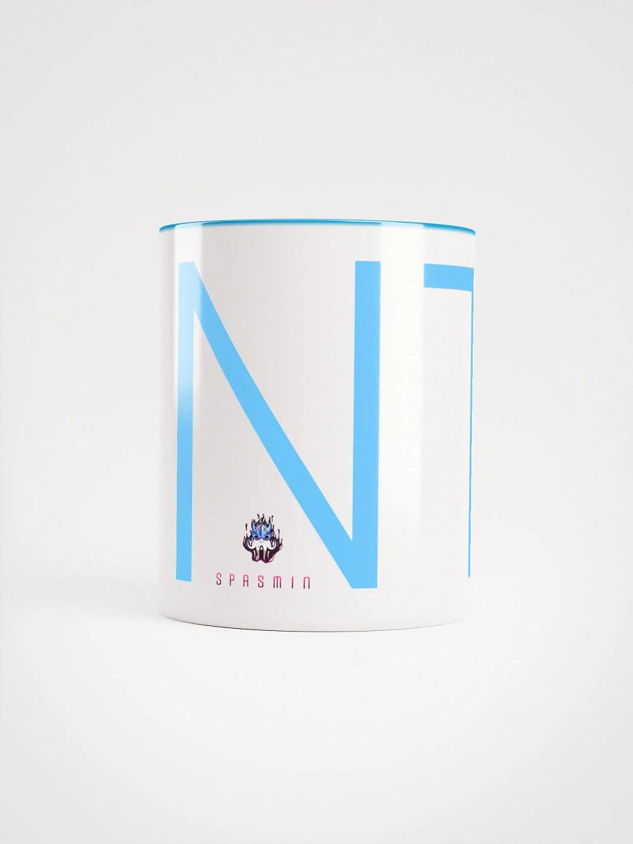 UNT Mug Blue product image (2)