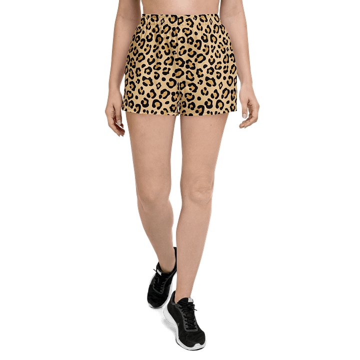 The "Ace" Shorts product image (1)