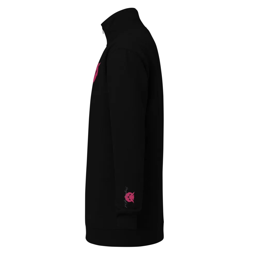 Fleece Pullover product image (2)