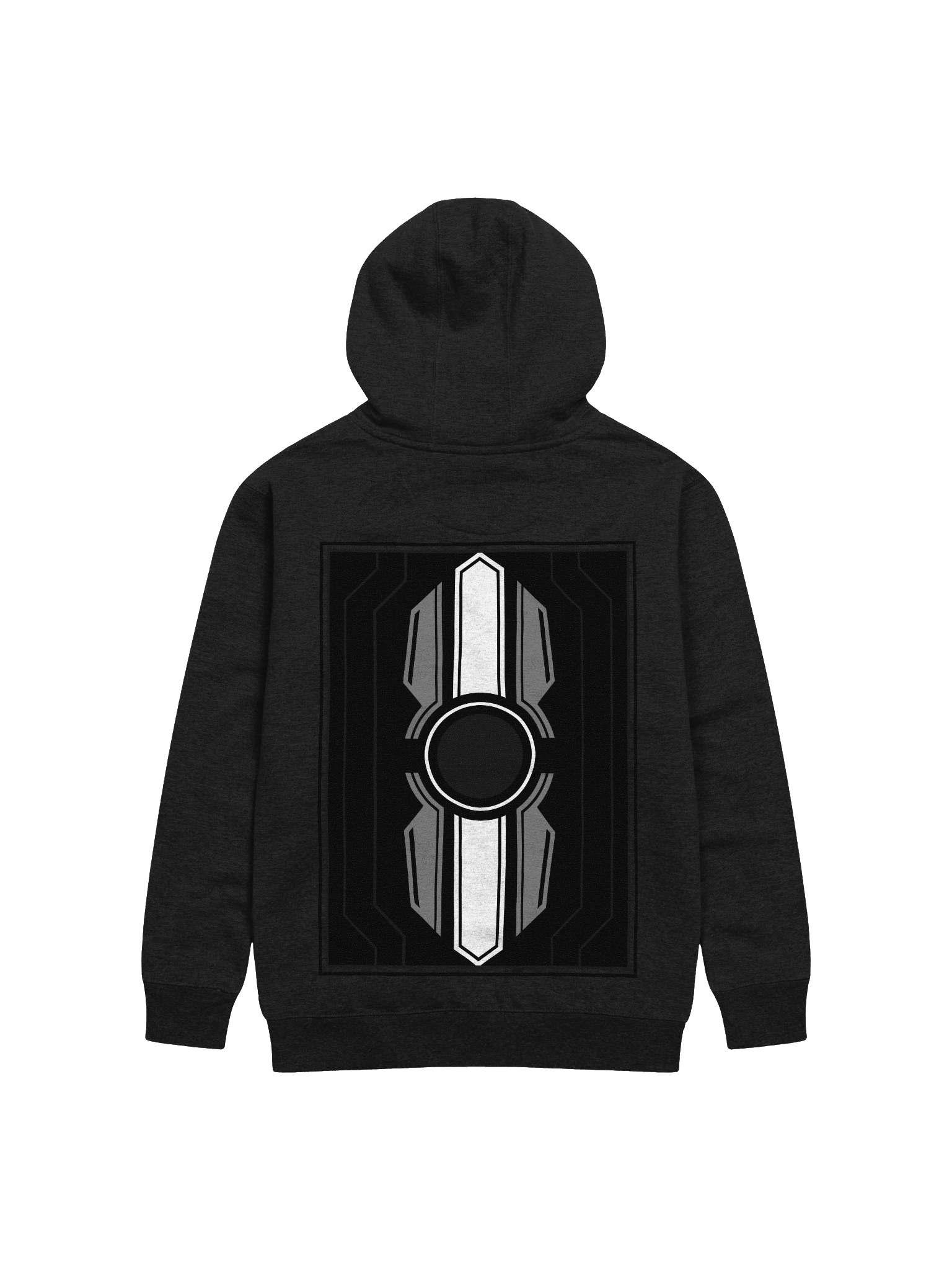 VOID Office Hoodie product image (6)
