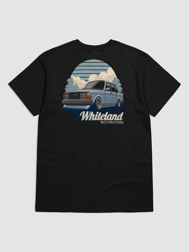 Monica 240 Tee product image (2)