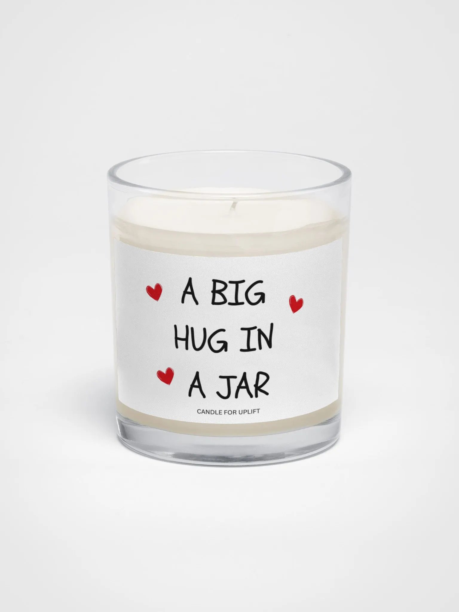 A Big Hug In A Jar product image (1)