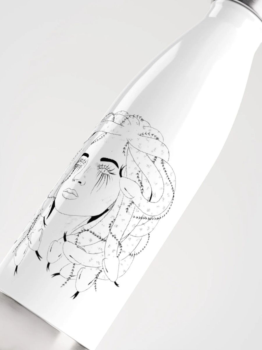 Medusa Water Bottle product image (5)