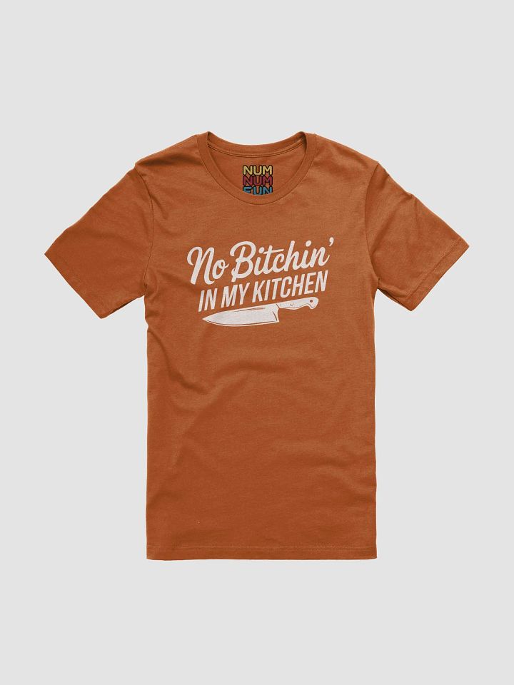 No Bitchin in my kitchen product image (1)