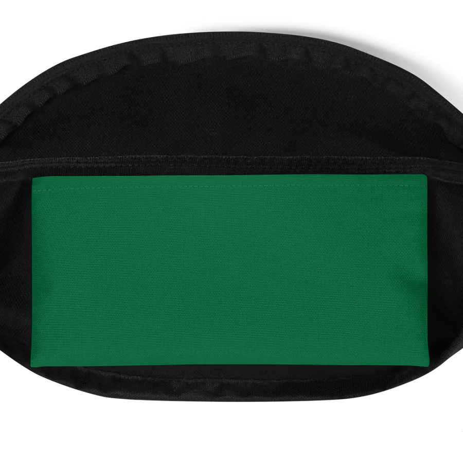 RFTC St. Paddy's Fanny Pack product image (4)