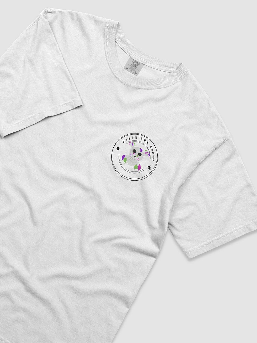 Jolly Roger T- Shirt product image (3)