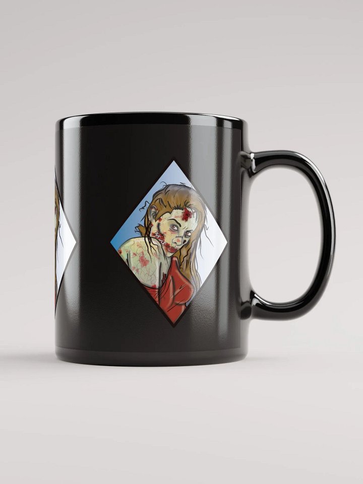 Sinister Zombie Mug product image (1)