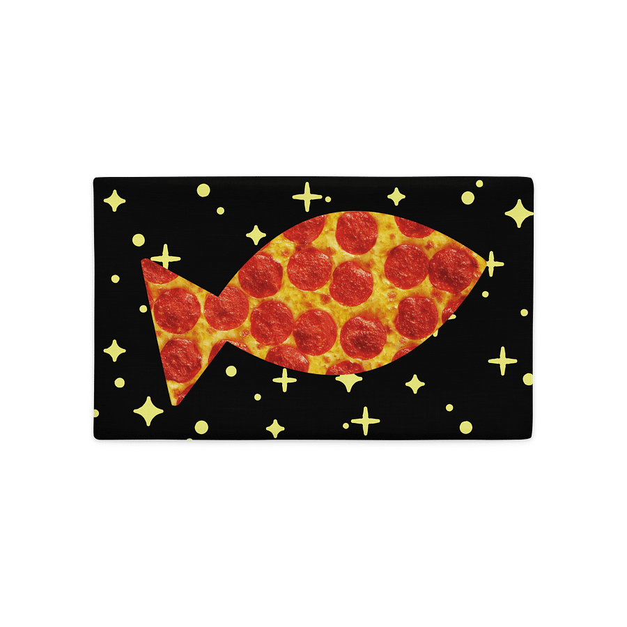 SPACEDFISH pillowcase product image (1)