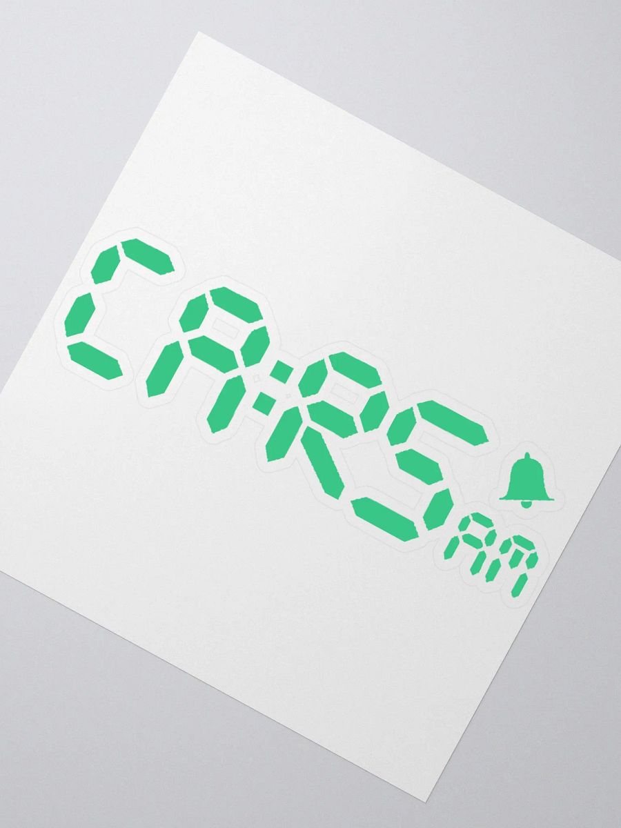 Cars Sticker product image (6)