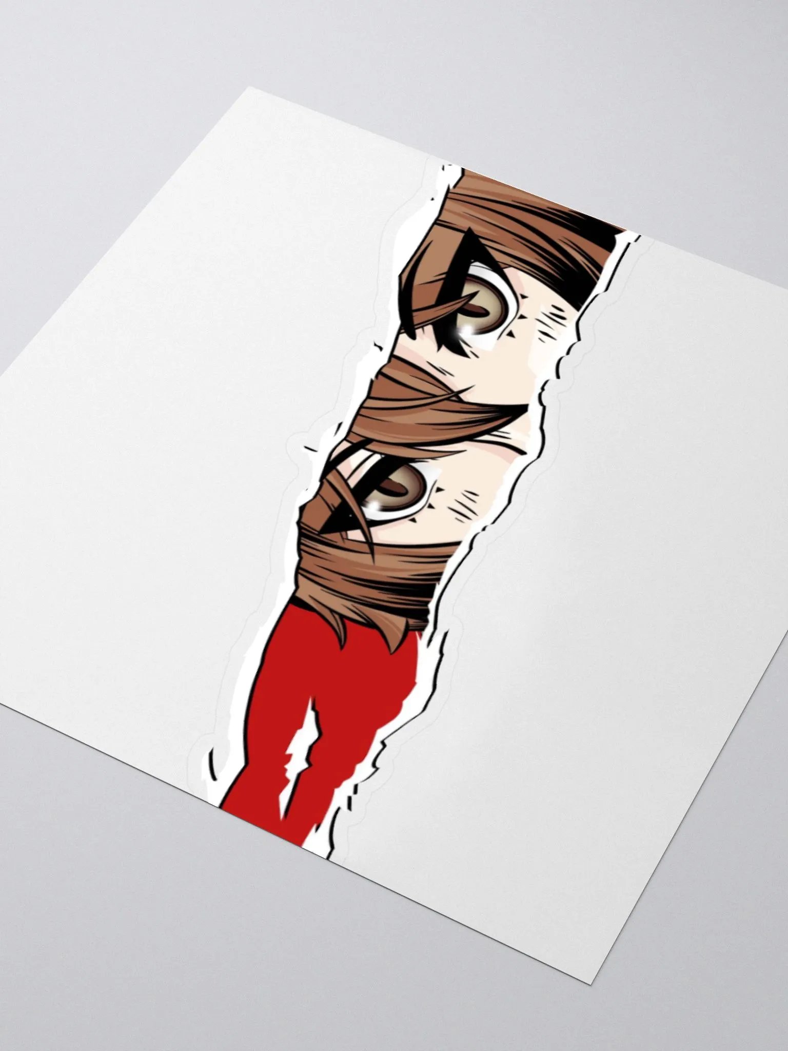 Senpai ANNIV Stare product image (3)