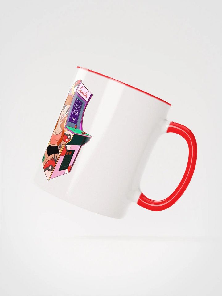 Arcade Mug product image (16)
