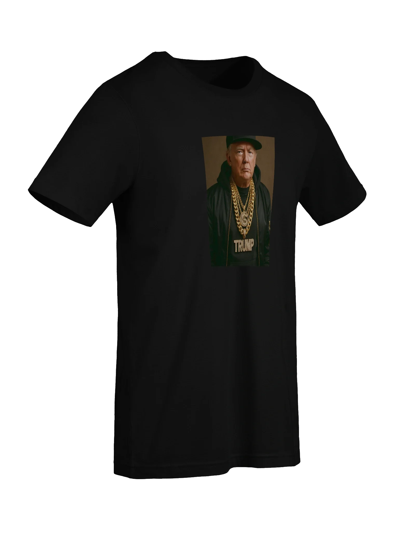 The Don of Drip T-Shirt product image (33)