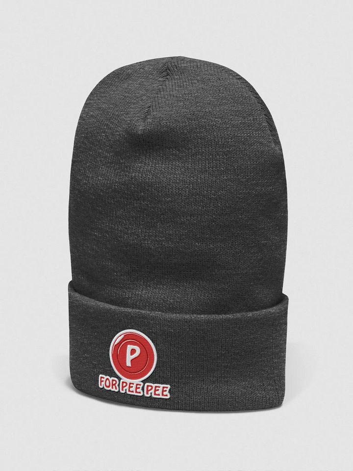 P FOR PEE PEE product image (12)