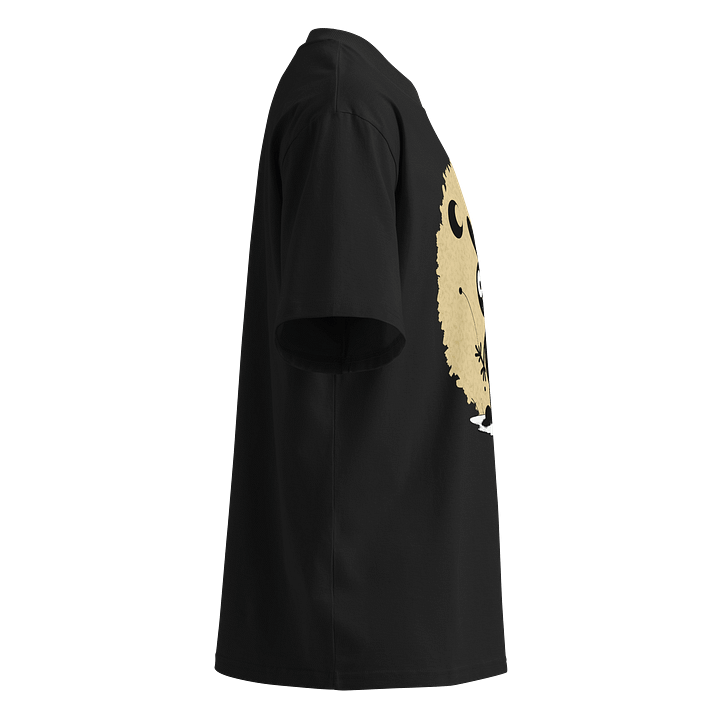 Stanley/Stella Unisex Organic Oversized T-Shirt (Vegan) product image (2)