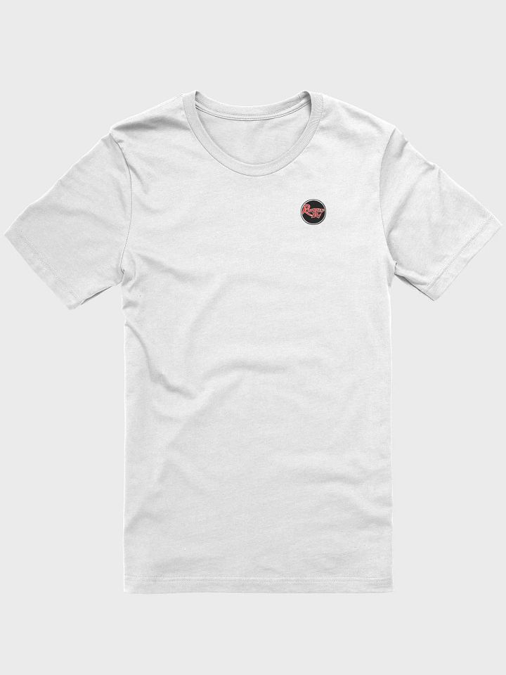 Righteous T-Shirt product image (1)