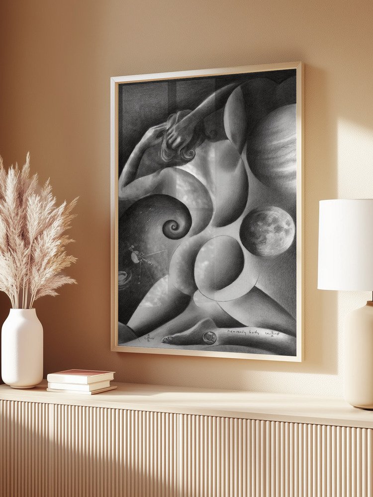 Heavenly Body – 17-10-18 product image (5)