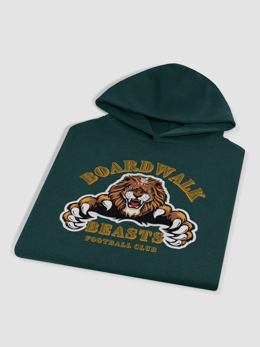 Roaring Beasts Football Club Hoodie product image (3)