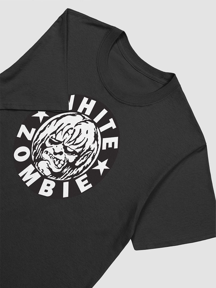 White Zombie T-Shirt – Iconic Metal Band Tee | 2024 Collection product image (2)