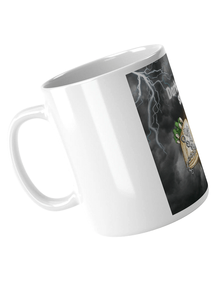 DarkSouls smp Chainbound Mug product image (2)