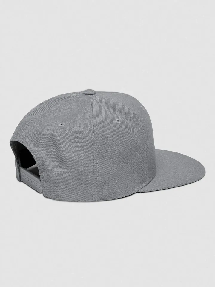 N7G Snapback - Charcoal | N7G product image (2)
