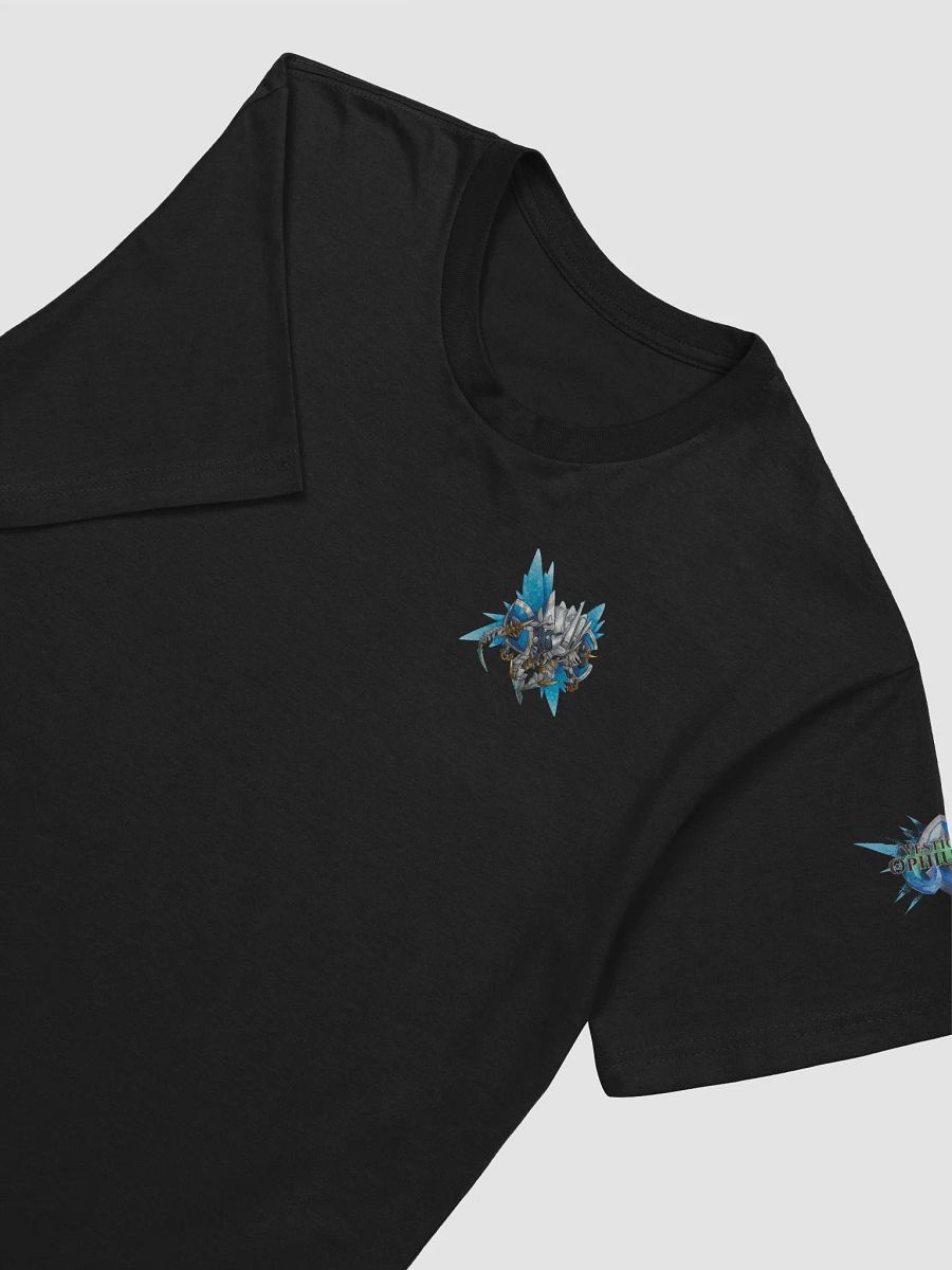 Sword of Damocles Shirt product image (24)