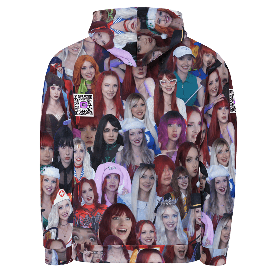 The Many Faces of Ging Season 5 product image (3)