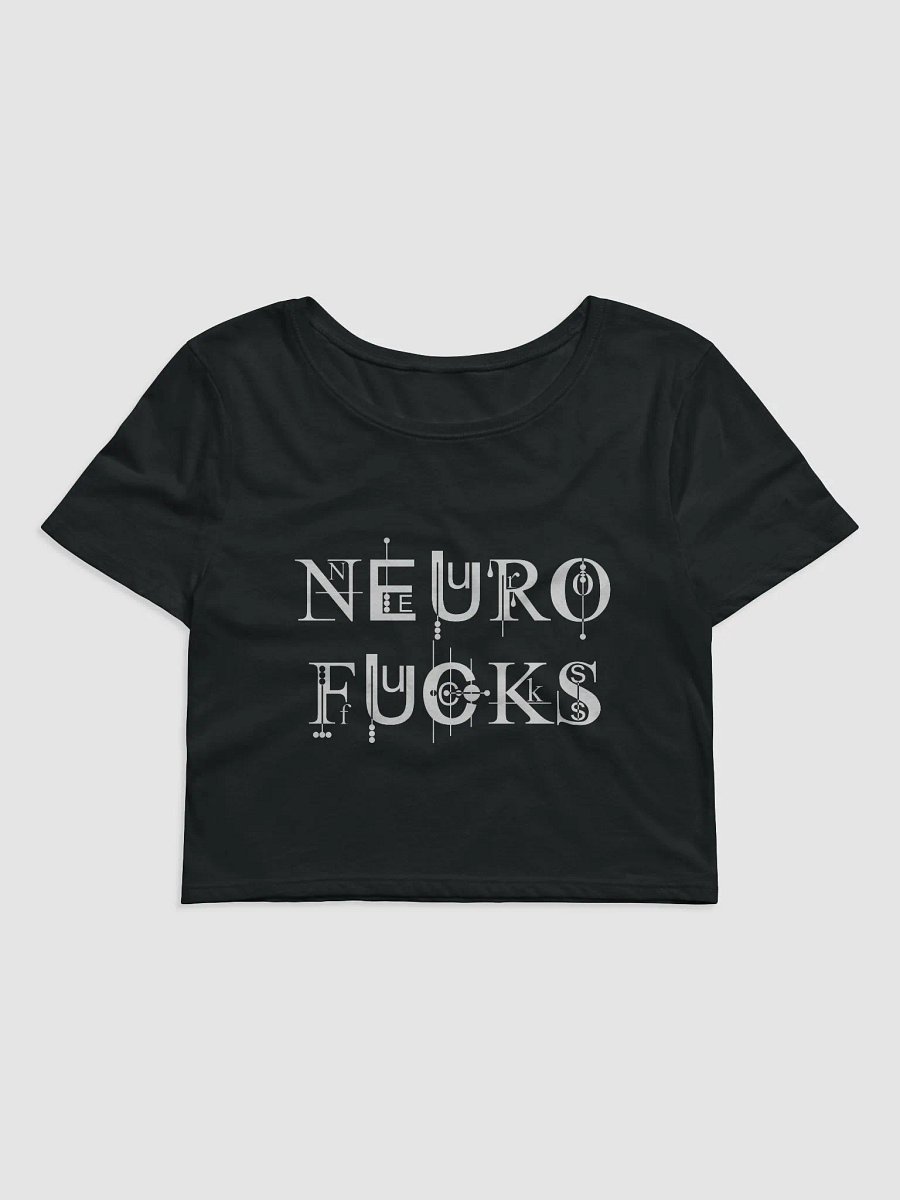 Neuro F*** Crop product image (1)