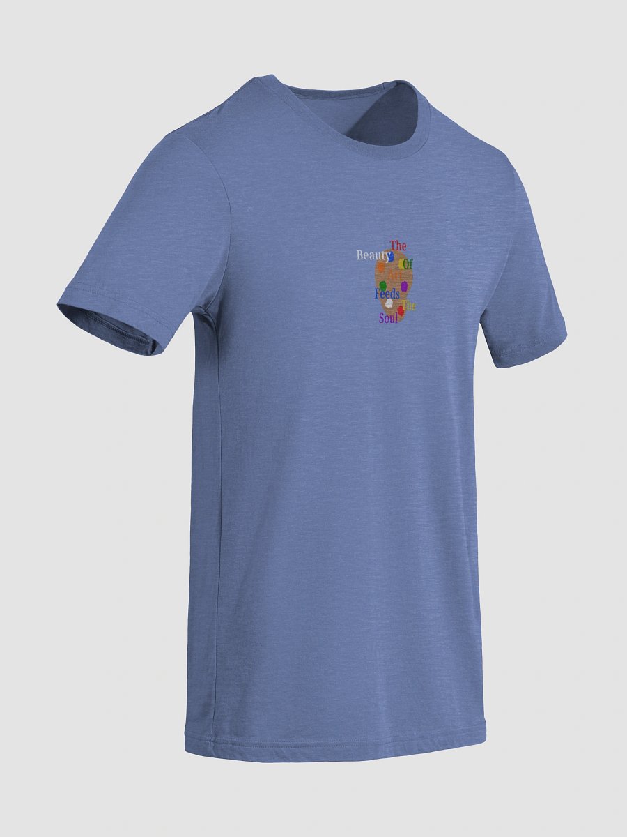 Artistic Soul Palette Tee product image (6)