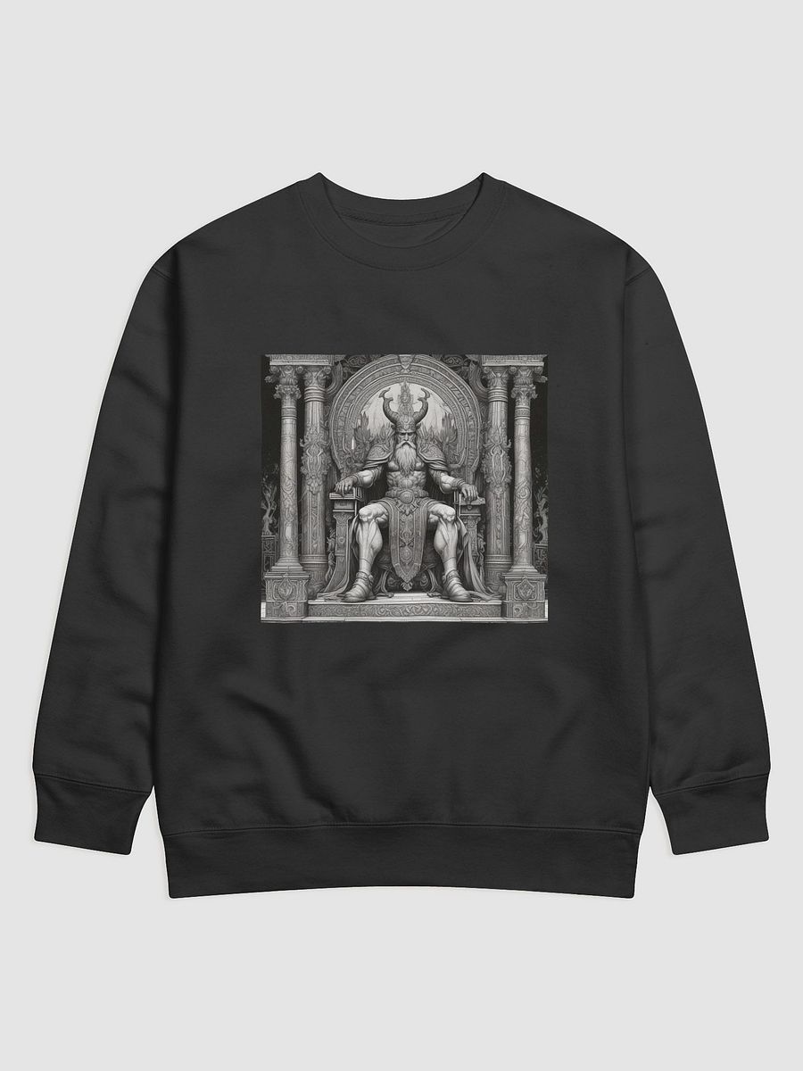 Odin's throne product image (5)