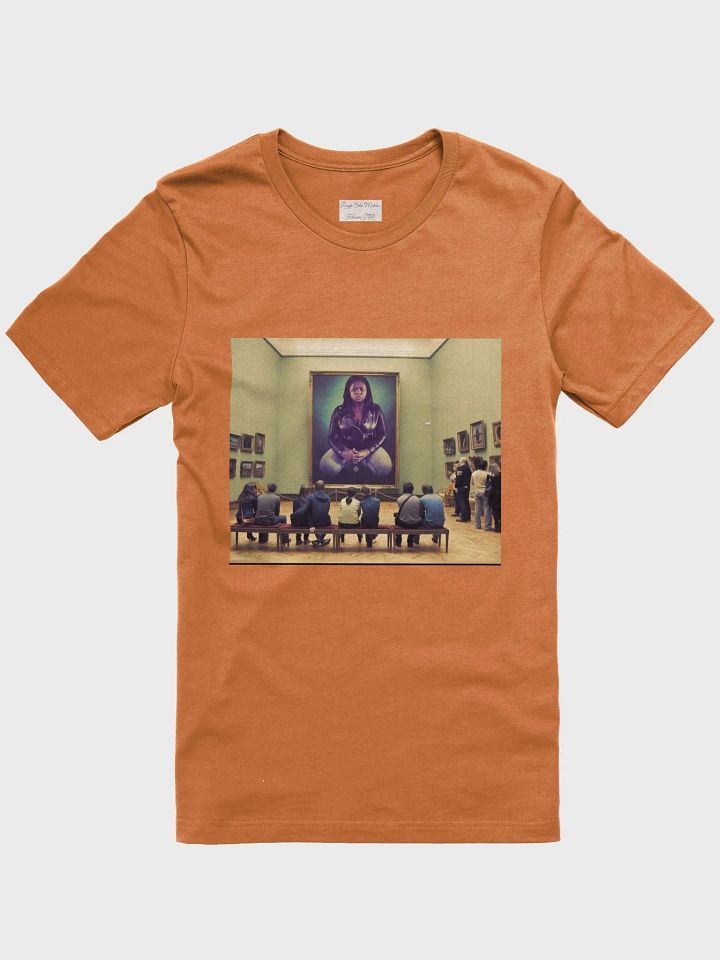 Queen Cole Collection Muse Orange product image (1)