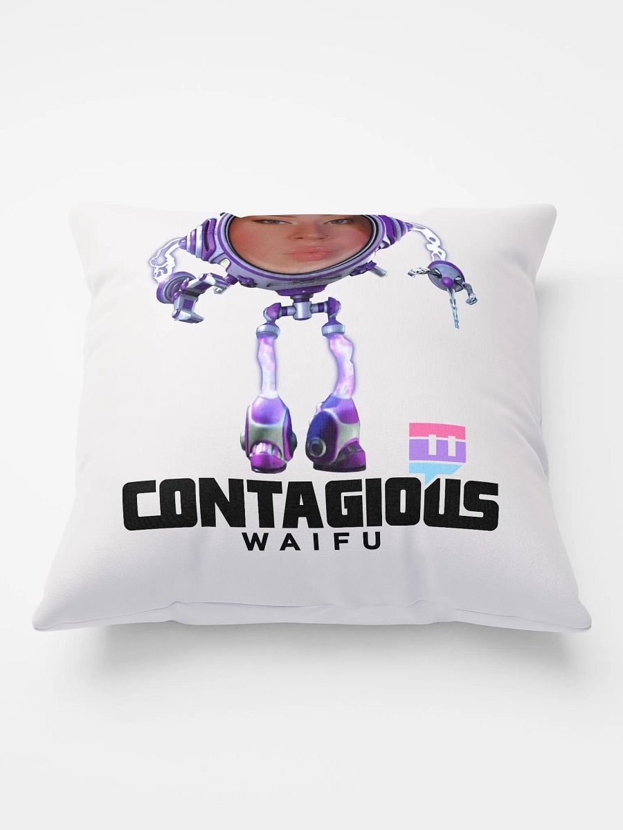 Your Own Waifu Pillow product image (2)