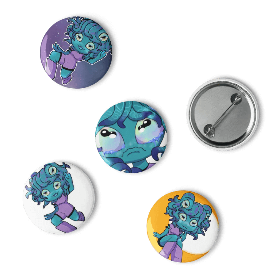 Rayne Buttons product image (4)