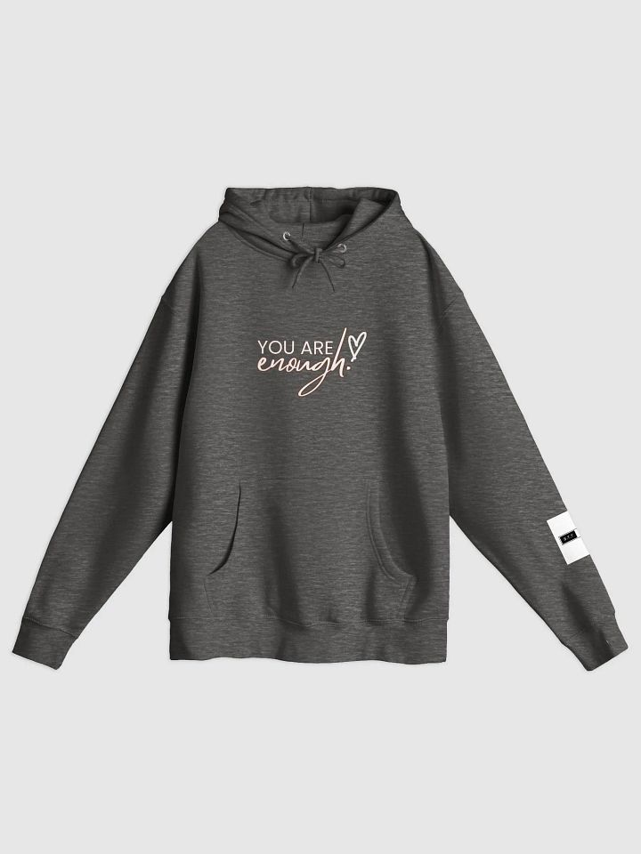 Empowerment in Style Hoodie product image (5)