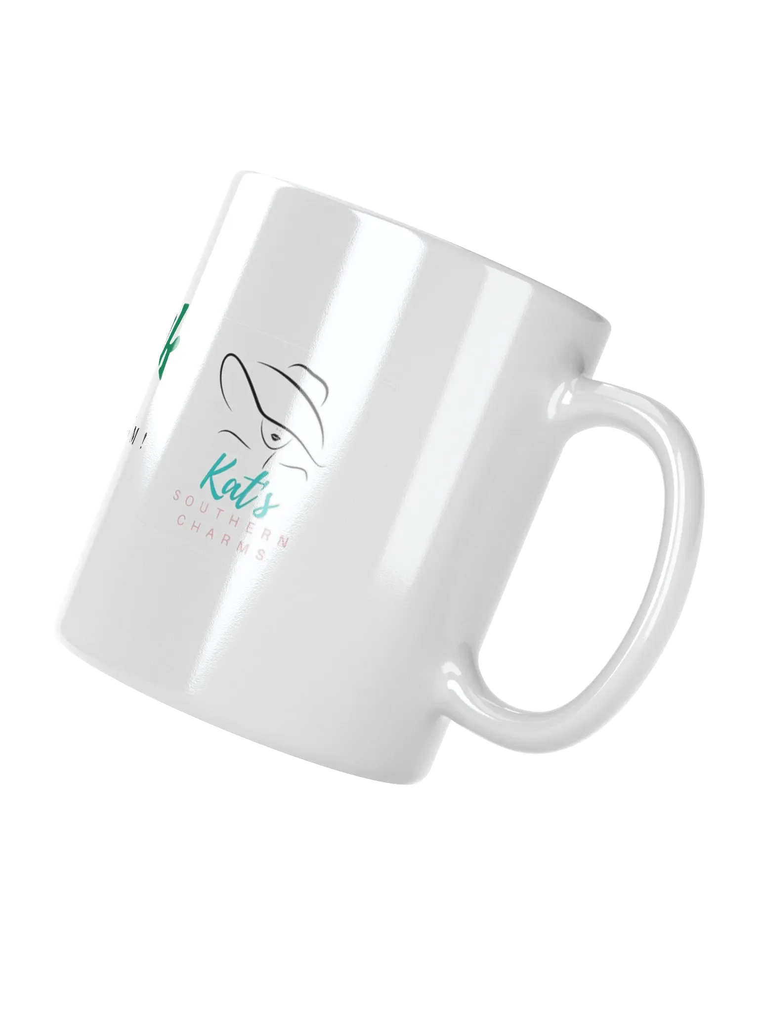 Kat's Craftin Break Sarcasm Mug product image (4)