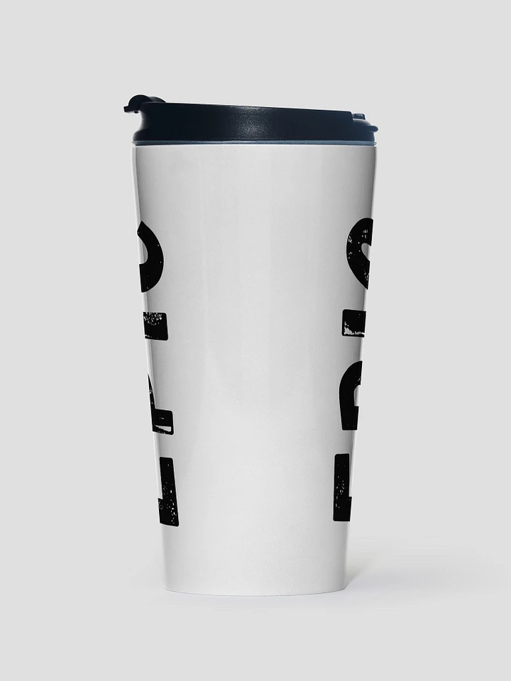 Epic Stainless Steel Travel Mug product image (2)