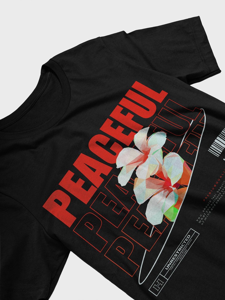 Peaceful product image (3)