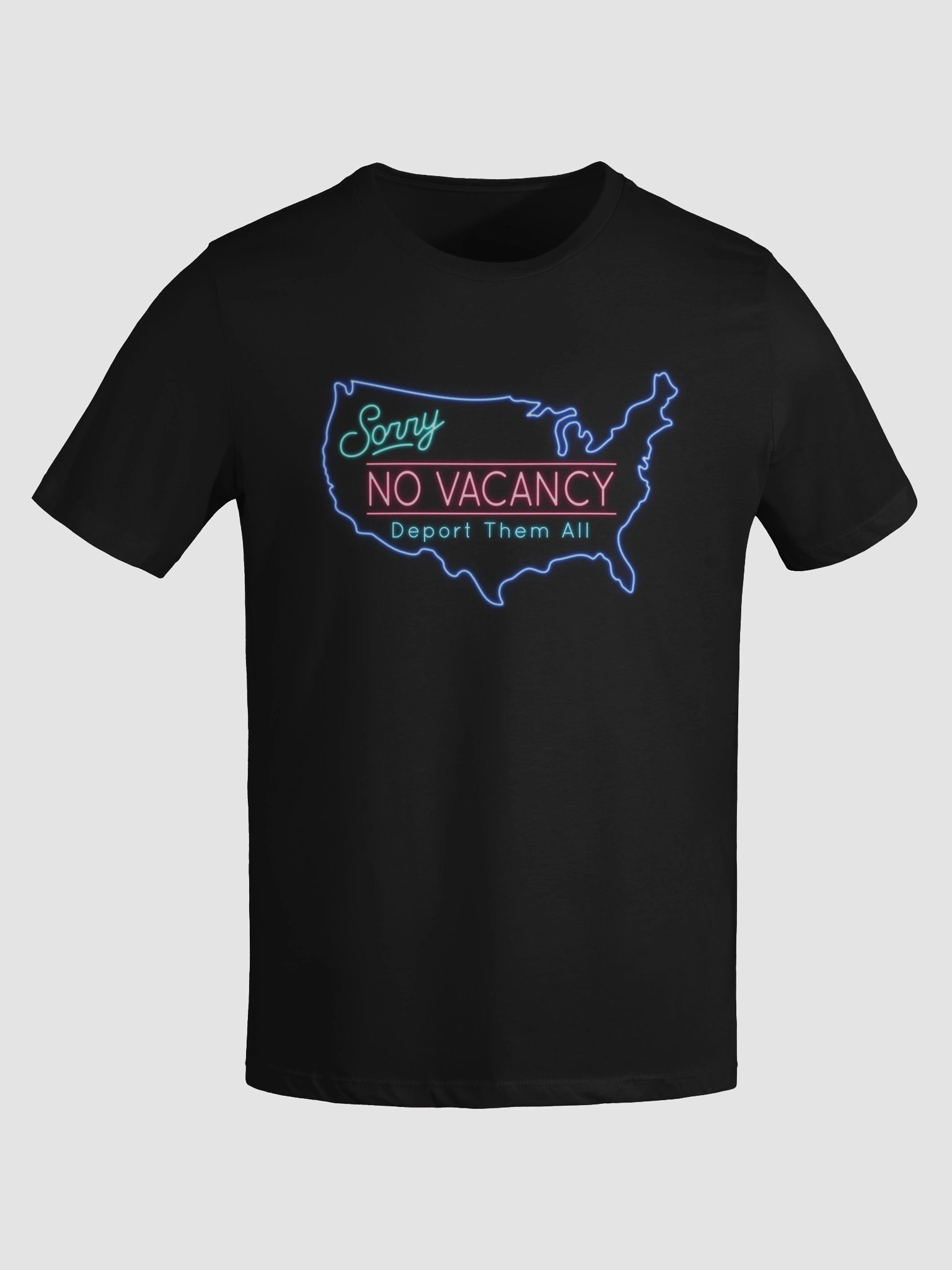 No Vacancy - Women's product image (4)