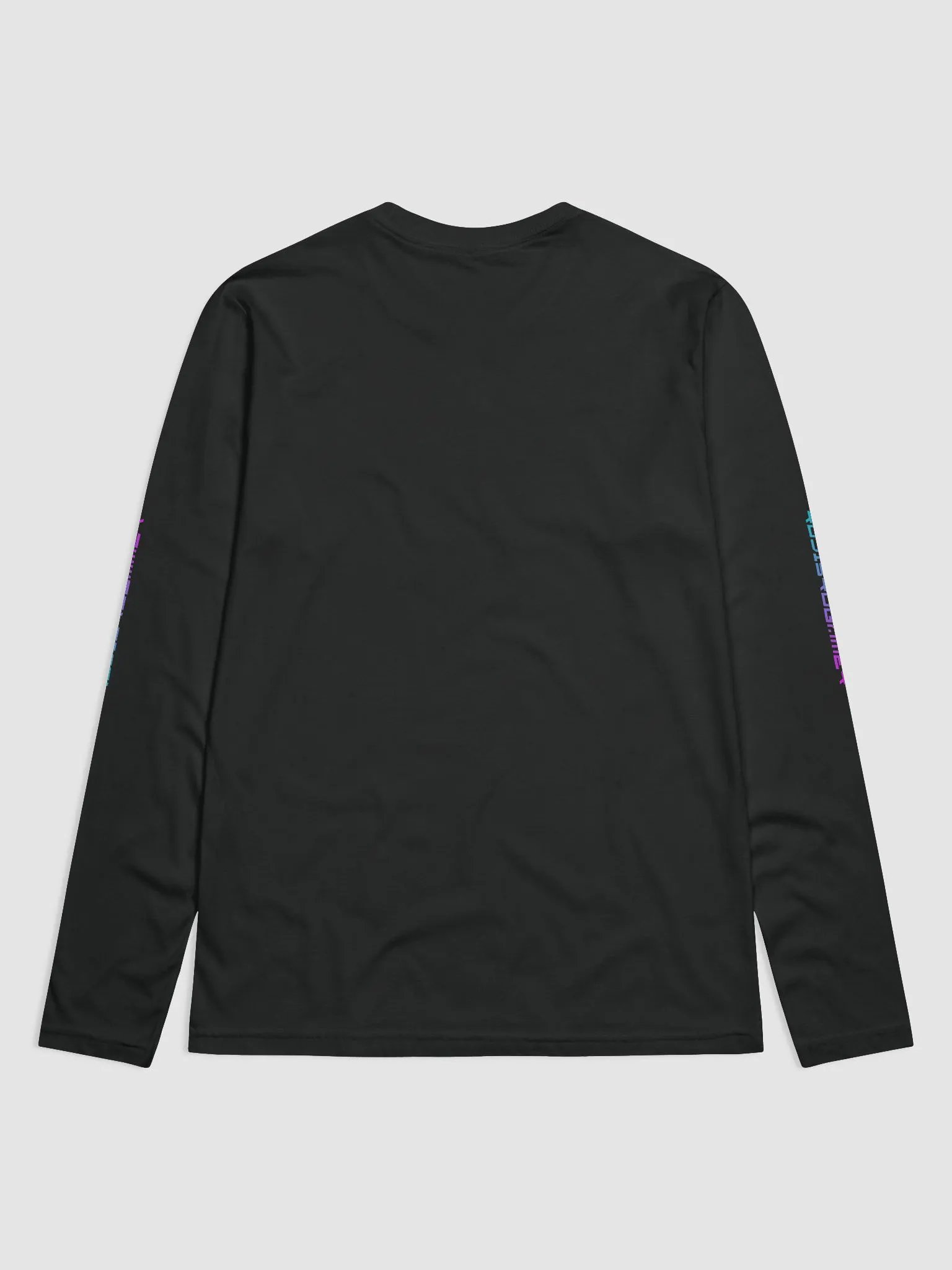 Rodibrogamer Long sleeve Shirt product image (2)