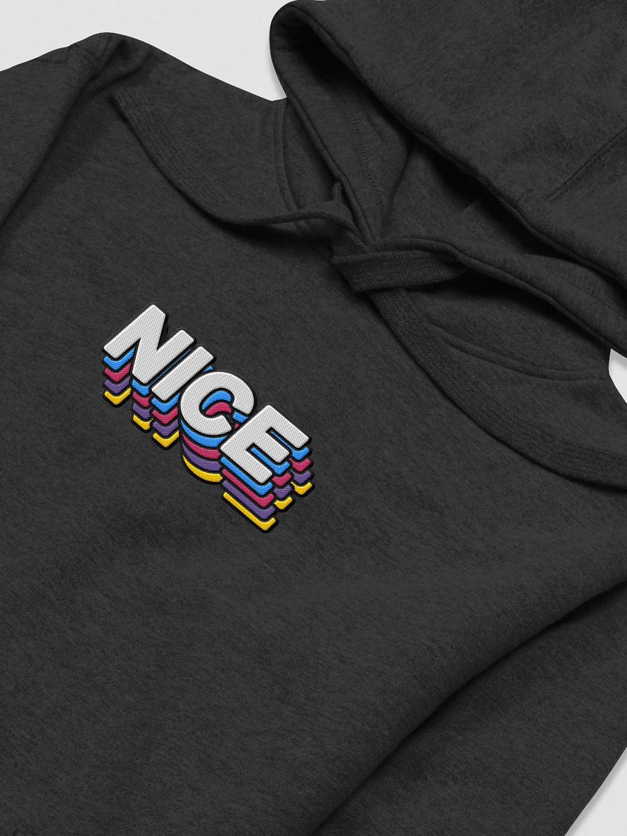 Nice Embroidered Hoodie product image (3)