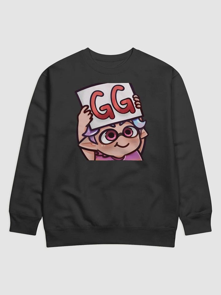 Alejo GG Sweetshirt product image (3)