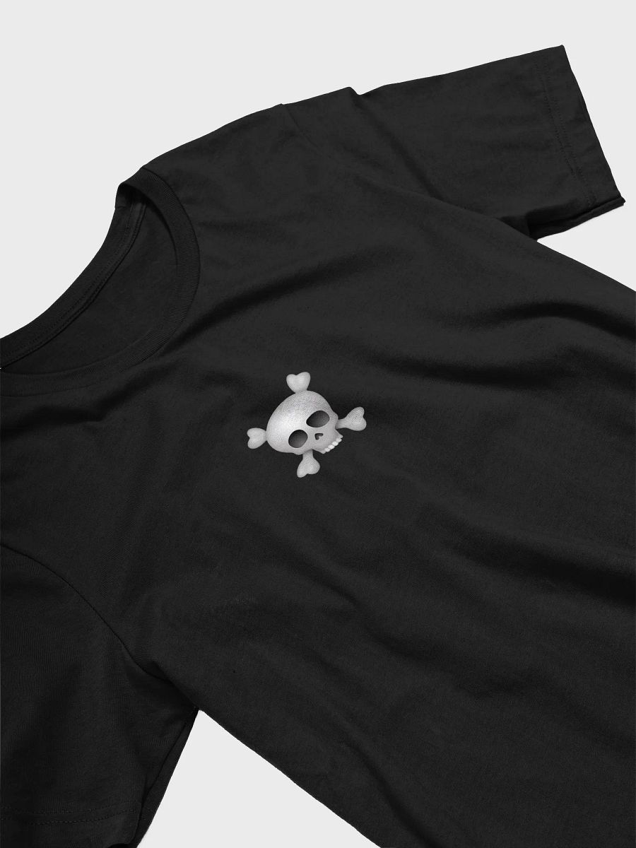 BloodTroll-X Supersoft T-Shirt (Unisex) product image (3)
