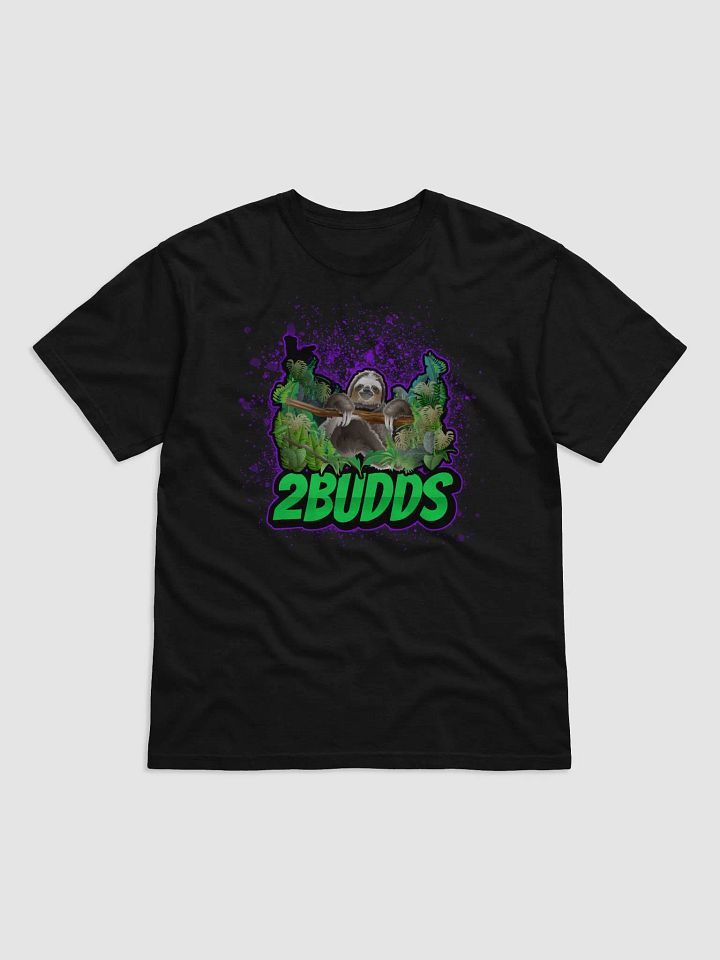 2budds CLASSIC T SHIRT product image (1)