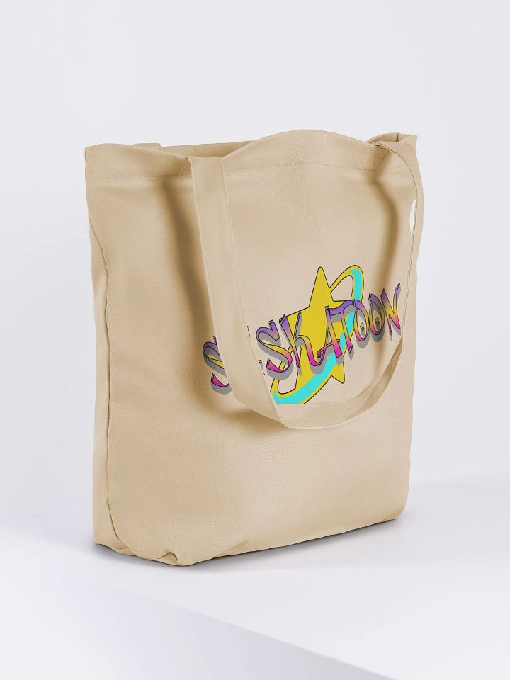Saskatoon Star Eco Tote product image (1)