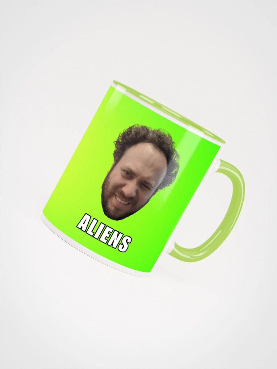 A51 (Amish 51) Series - Mug product image (4)