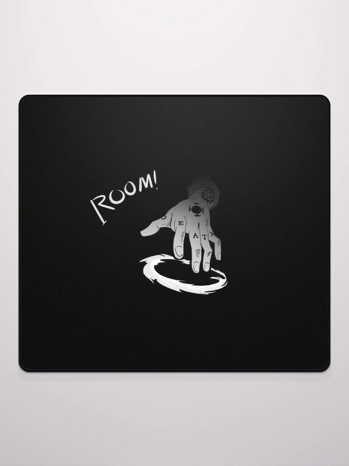 Room! Mouse Pad product image (2)
