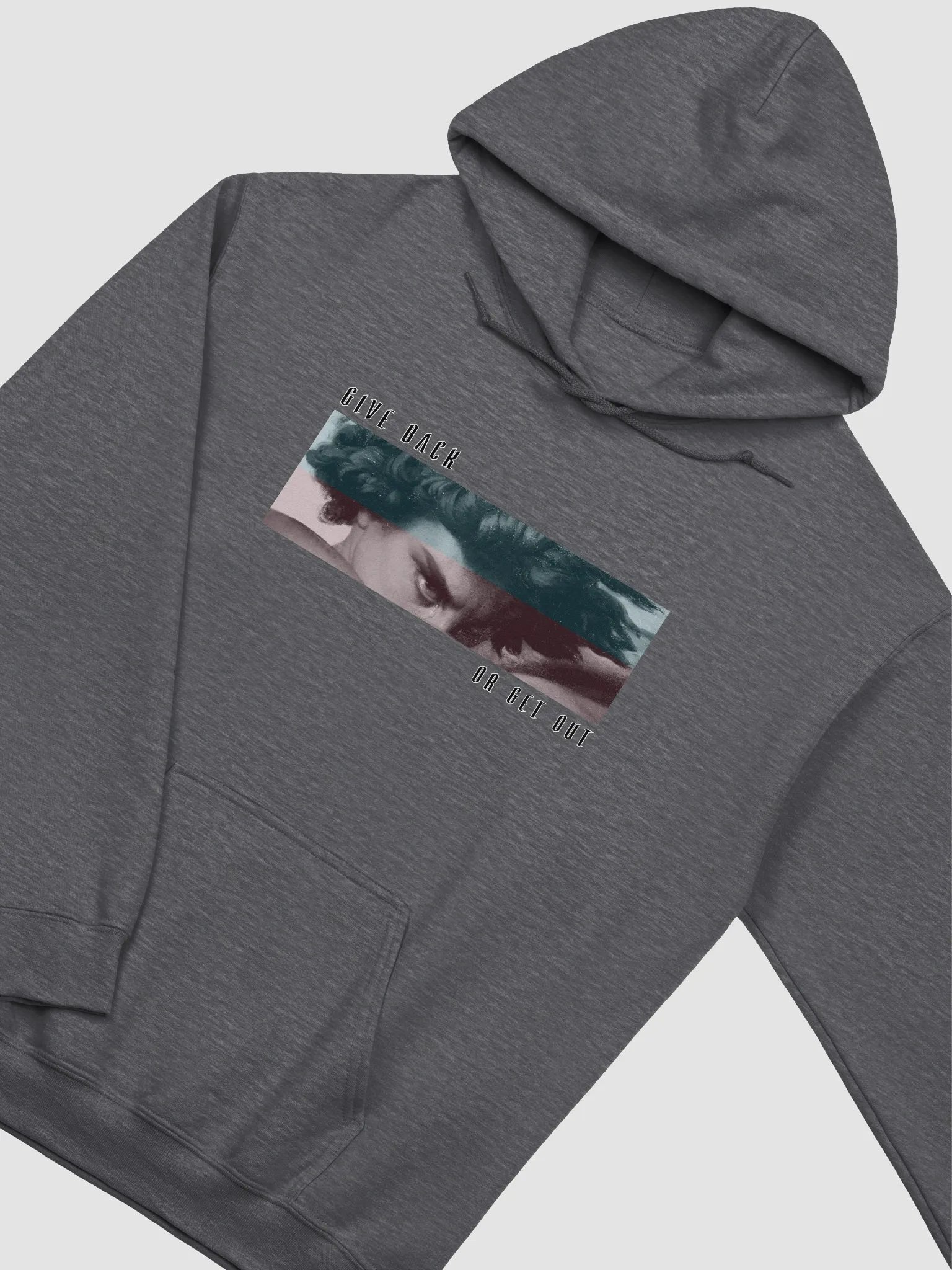 Inferno hoodie 1 product image (3)